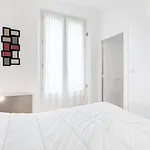 Guestready - Modern Comfort Near Montmartre