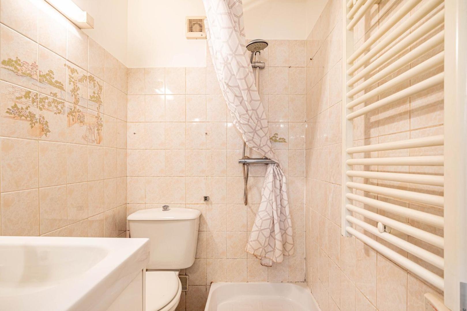 Guestready - Modern Comfort Near Montmartre *
