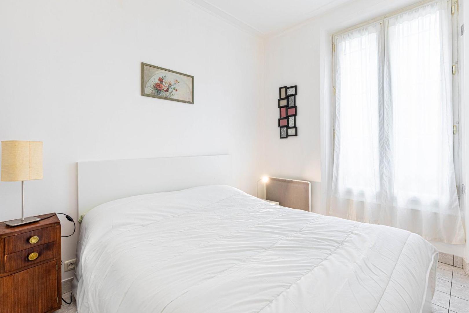 Guestready - Modern Comfort Near Montmartre Appartement Parijs