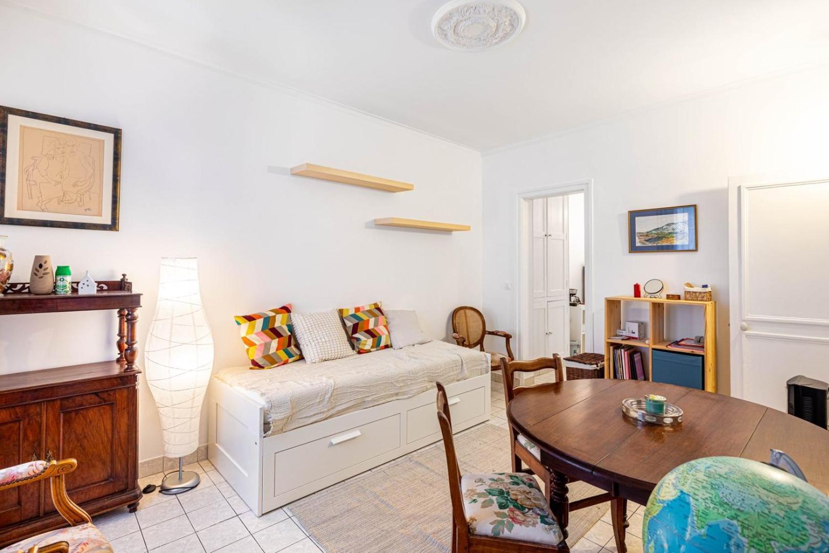 Guestready - Modern Comfort Near Montmartre Appartement